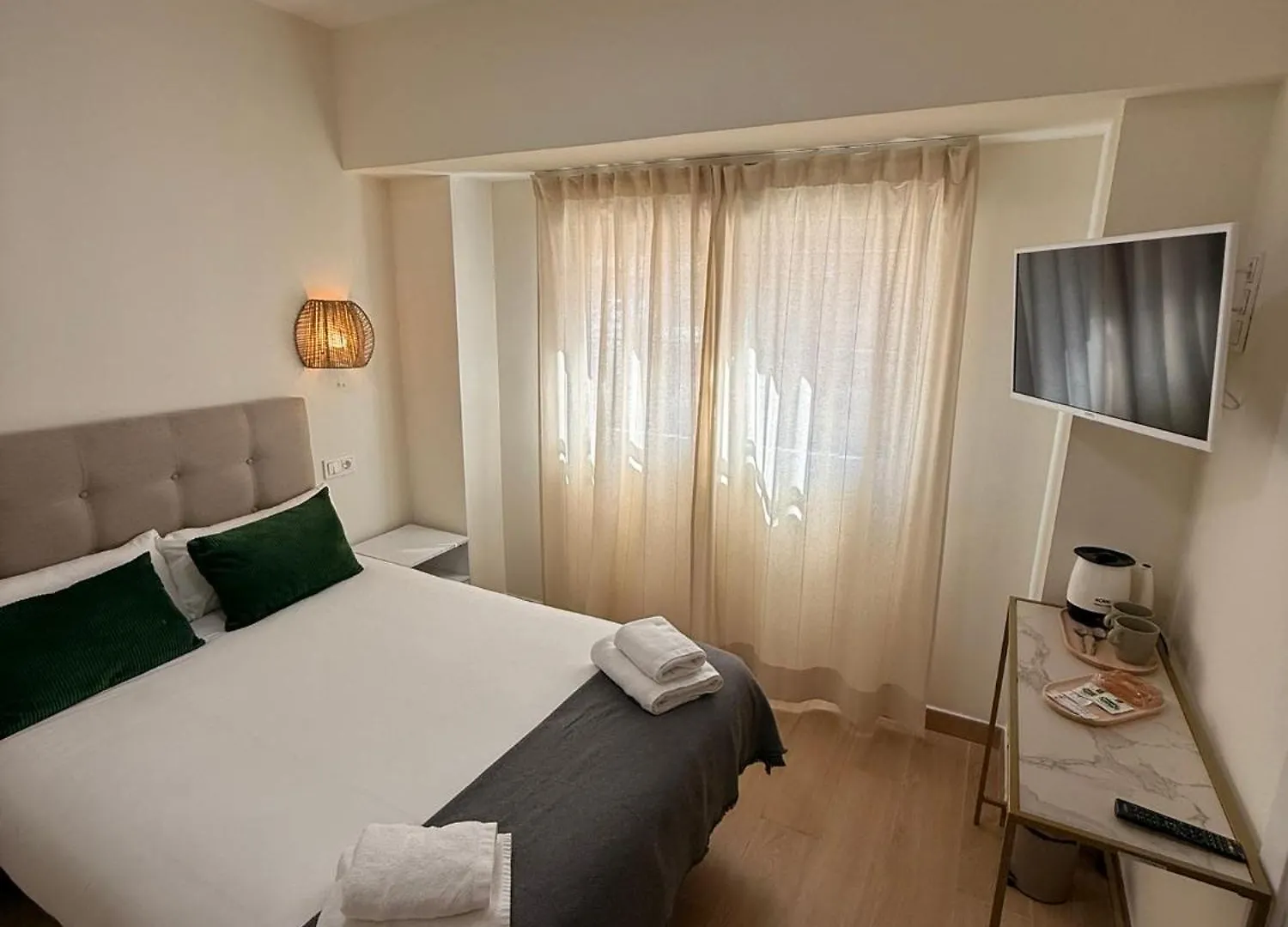 Hotel Ola Málaga
