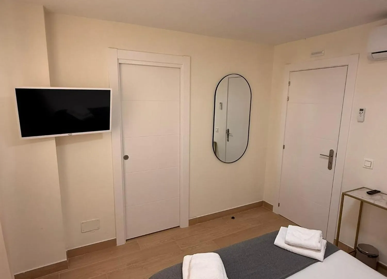 Hotel Ola Málaga España