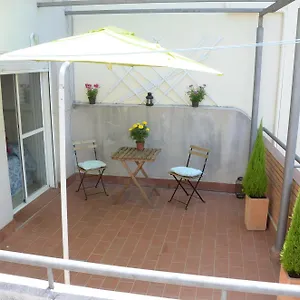  Affittacamere Terraza Centro
