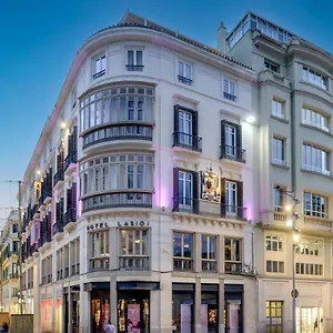 Mate Larios Hotel Málaga