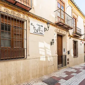  Affittacamere Casa De Alma