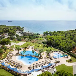Tui Magic Life Cala Pada Hotel Santa Eulalia del Río