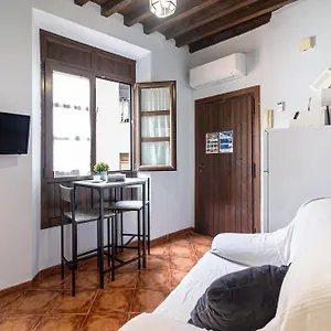 Apartamento Granada Freshapartments, Málaga