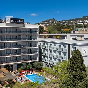 Aqua Bertran Park Hotel Lloret de Mar