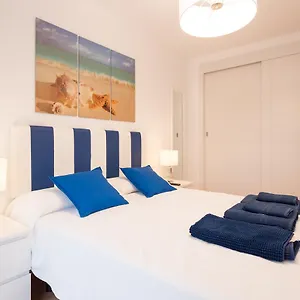 Apartamento Bolivia 260, Málaga