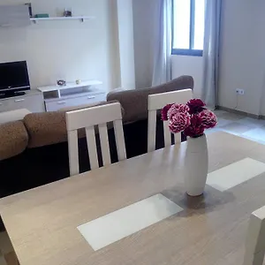 Apartamento Decada, Málaga