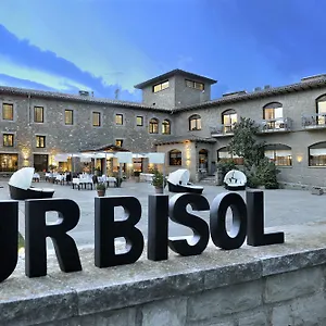 Boutique Urbisol Hotel Calders