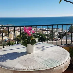 Apartamento Casa Esperanza Pedregalejo, Málaga