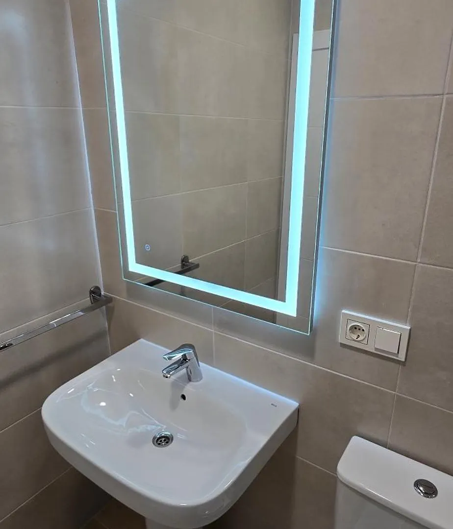 Ola Malaga Hotel Spanien