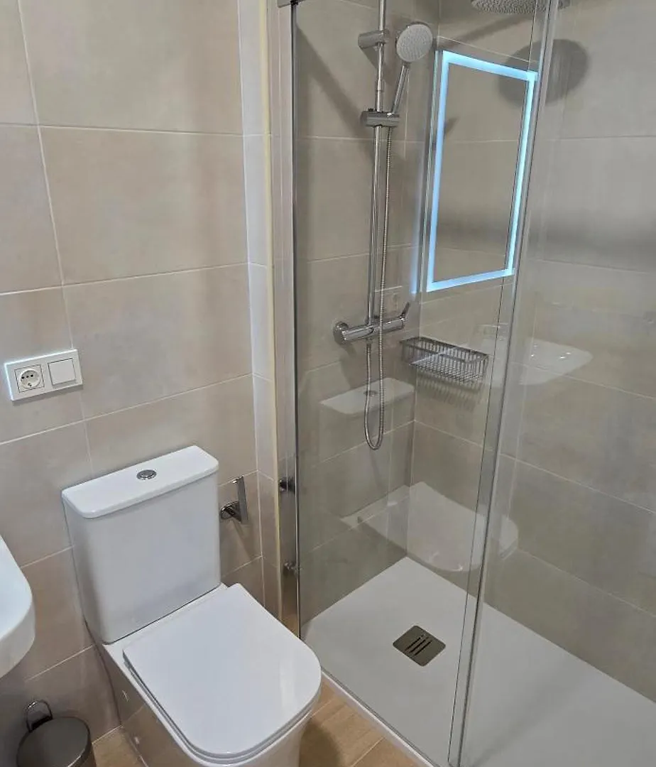 Gæstehus Ola Malaga Hotel