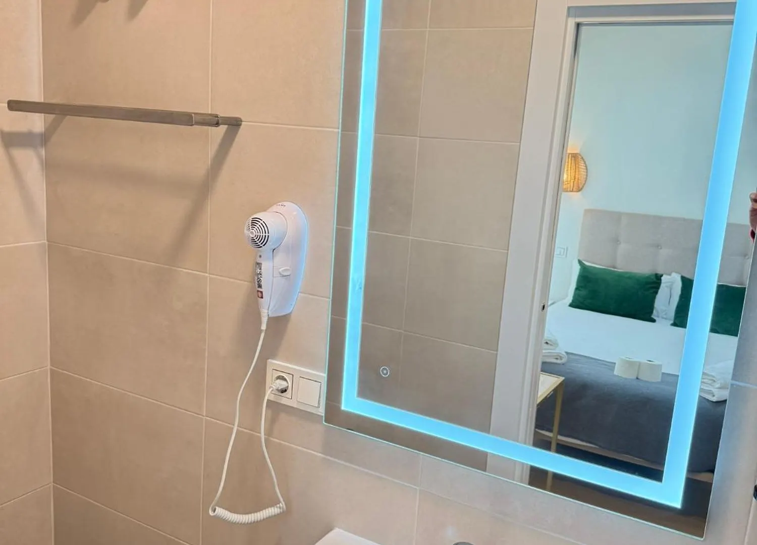 Gæstehus Ola Malaga Hotel