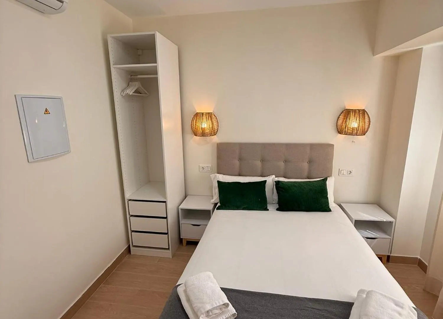 Gæstehus Ola Malaga Hotel