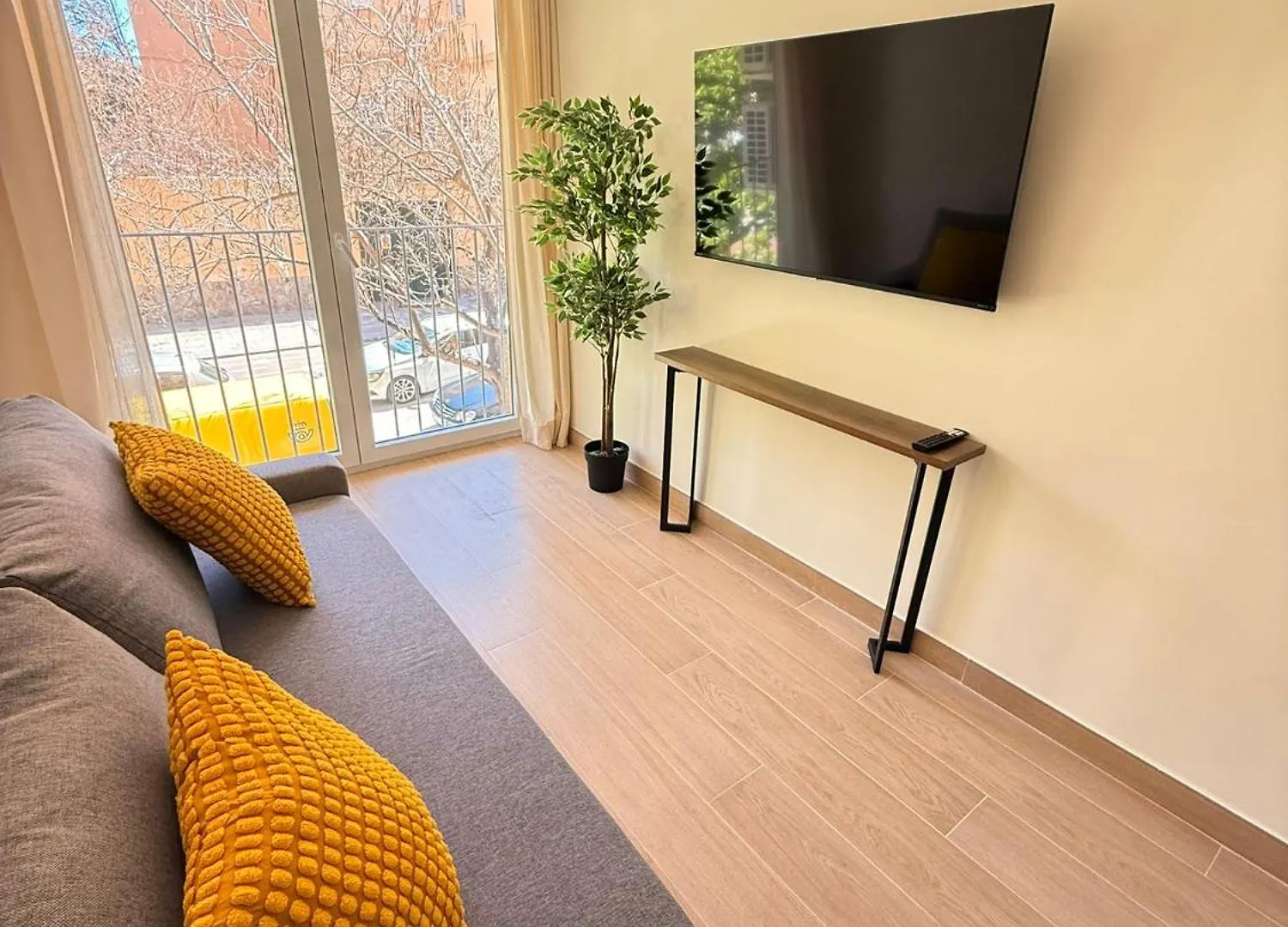 Guest house Ola Malaga Hotel Spain