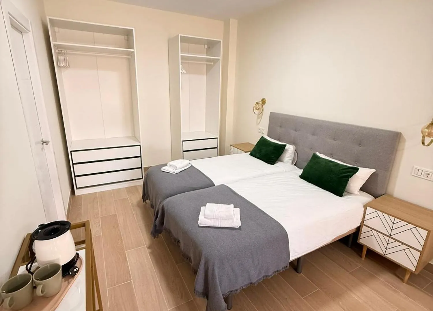 Ola Malaga Hotel