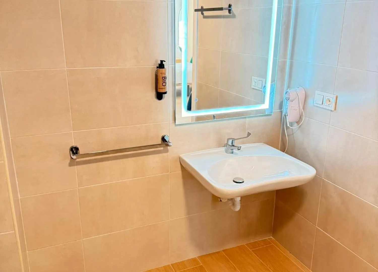 Gæstehus Ola Malaga Hotel